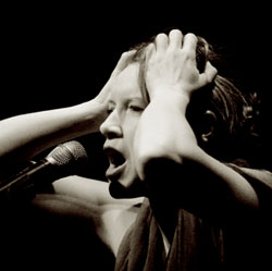 Brel & Piaf by Micheline van Hautem